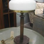 557 7268 Bordslampa